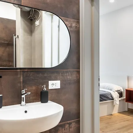 Cortile Siciliano Apartment Avola