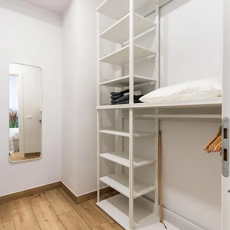 Apartment Cortile Siciliano