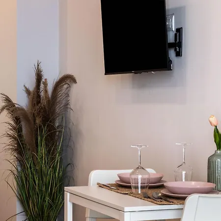 Cortile Siciliano Apartment Avola