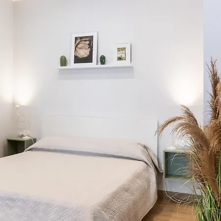 Apartment Cortile Siciliano *