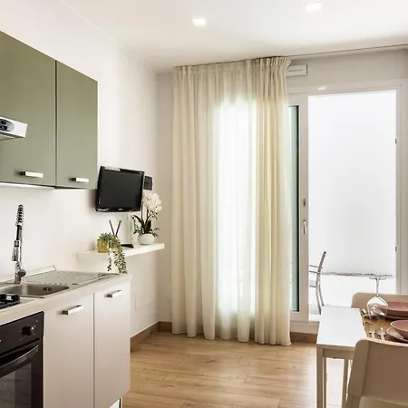 Apartment Cortile Siciliano *
