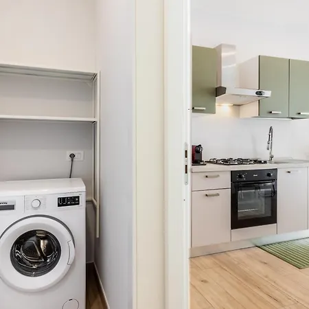 Cortile Siciliano Apartment Avola