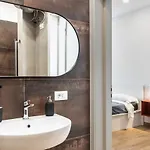Cortile Siciliano Apartamento Avola