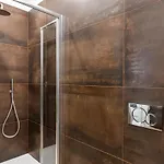 Cortile Siciliano Apartamento *