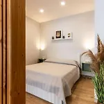Cortile Siciliano Apartamento