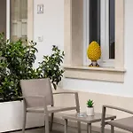 Apartamento Cortile Siciliano Avola
