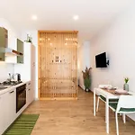 Apartamento Cortile Siciliano