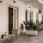 Cortile Siciliano Apartamento