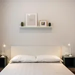 Cortile Siciliano Apartamento *