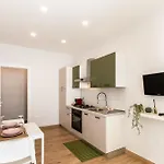 Apartamento Cortile Siciliano *