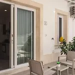 Cortile Siciliano Apartamento *