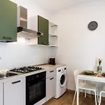Cortile Siciliano Apartamento *