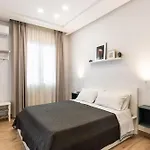 Cortile Siciliano Apartamento