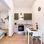 Apartamento Cortile Siciliano