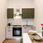 Cortile Siciliano Apartamento *