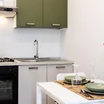 Cortile Siciliano Apartamento