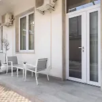 Cortile Siciliano *