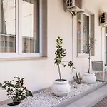 Cortile Siciliano * Avola