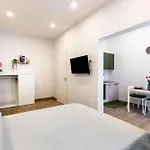 Cortile Siciliano Apartamento Avola