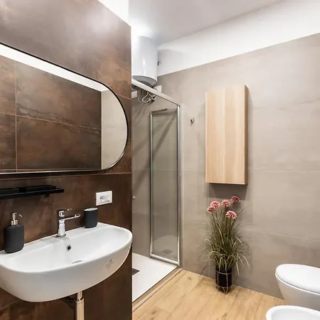 Apartment Cortile Siciliano