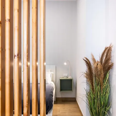 Apartamento Cortile Siciliano *