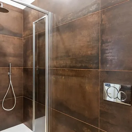 Cortile Siciliano Apartment *