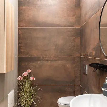Cortile Siciliano Apartment *