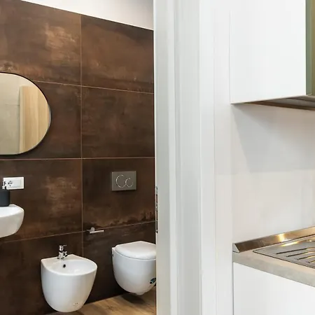 Apartment Cortile Siciliano