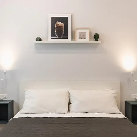 Apartment Cortile Siciliano Avola