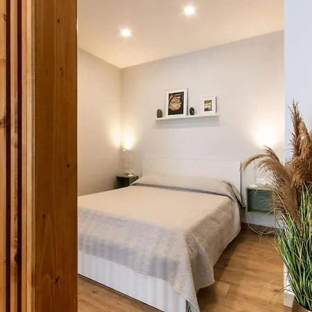 Cortile Siciliano Apartment