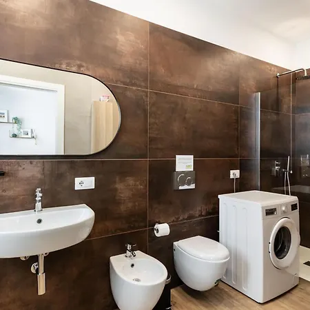 Cortile Siciliano Apartment *