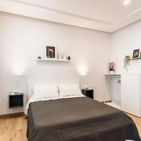 Cortile Siciliano Apartamento *