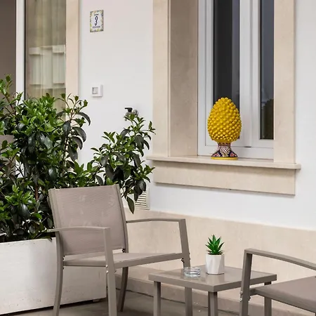 Apartment Cortile Siciliano Avola