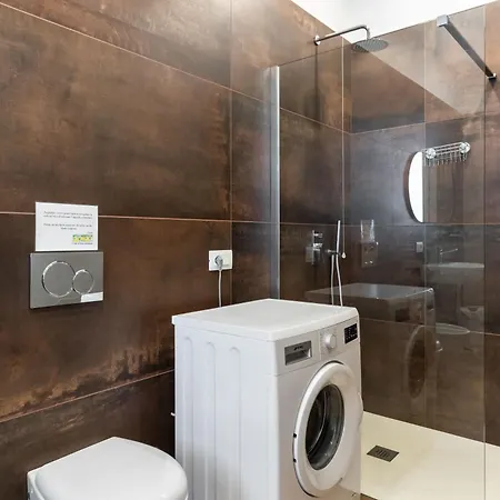 Cortile Siciliano Apartment Avola