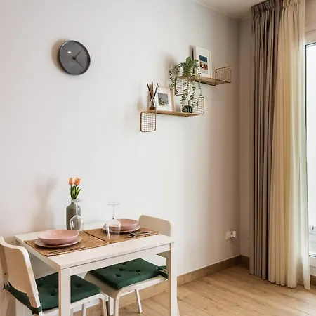 Apartment Cortile Siciliano Avola