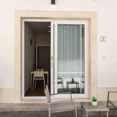 Cortile Siciliano *