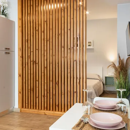 Apartment Cortile Siciliano *