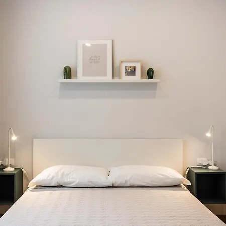 Cortile Siciliano Apartment *