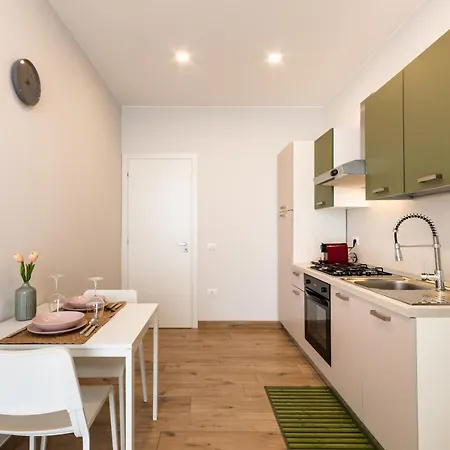 Apartment Cortile Siciliano