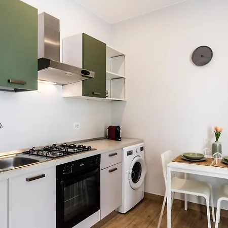Cortile Siciliano Apartment *