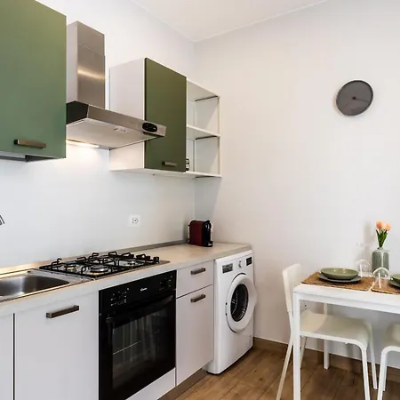 Cortile Siciliano Apartment *