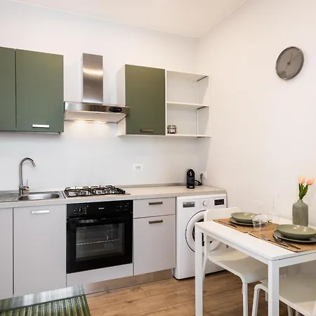 Cortile Siciliano Apartment
