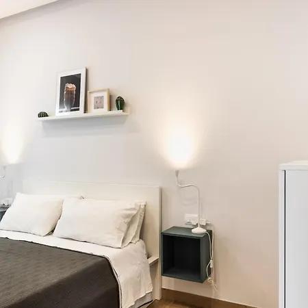 Cortile Siciliano Apartment *