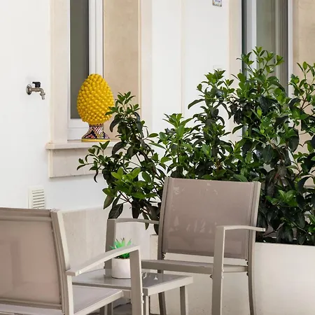 Apartment Cortile Siciliano Avola