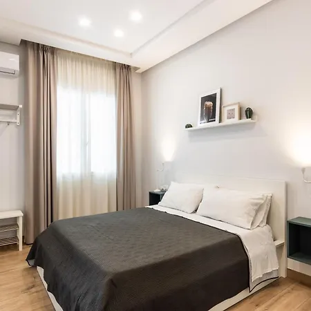Cortile Siciliano Apartment