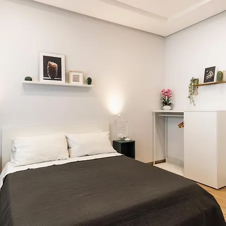 Apartment Cortile Siciliano