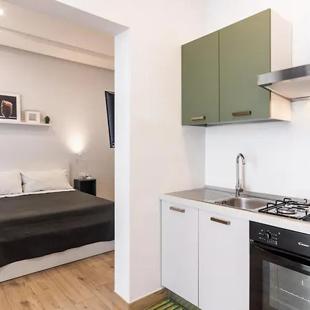 Apartment Cortile Siciliano *