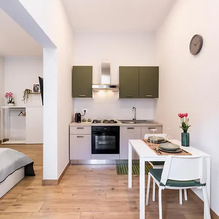 Apartment Cortile Siciliano