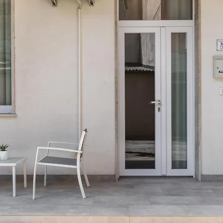 Cortile Siciliano * Avola