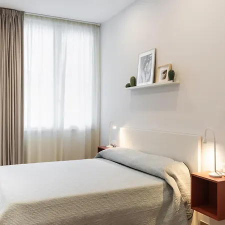 Apartment Cortile Siciliano